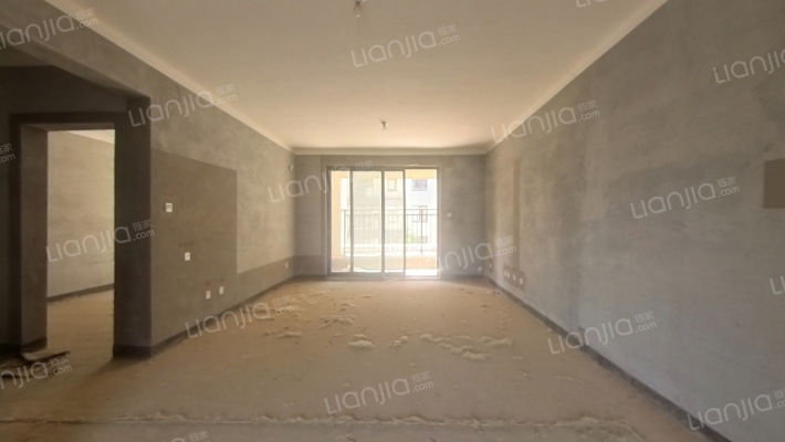 建业城五期二手房实景图