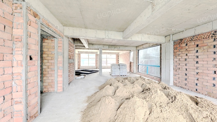 南阳巷二手房实景图