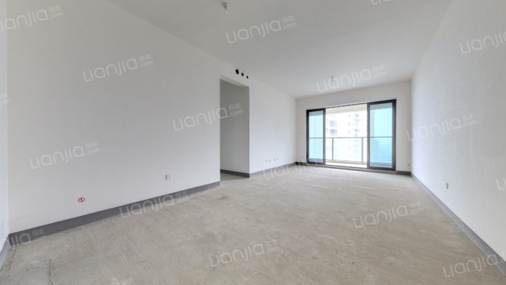 菁蓉滨湖湾清澜府二手房实景图