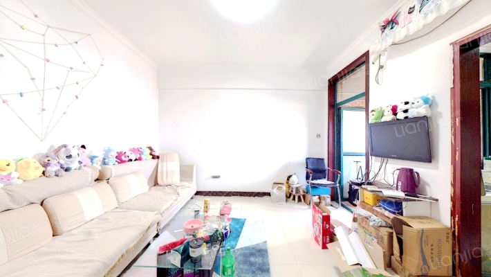 汇文新都D区二手房实景图