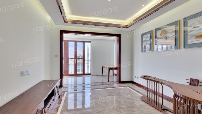 中粮·红塘悦海二手房实景图