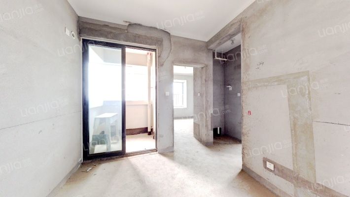 泰宏建业国际城21号院二手房实景图