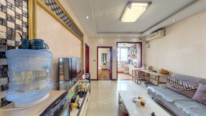 凤西苑二手房实景图