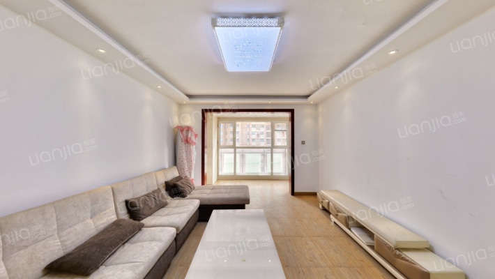 香城郦舍二手房实景图