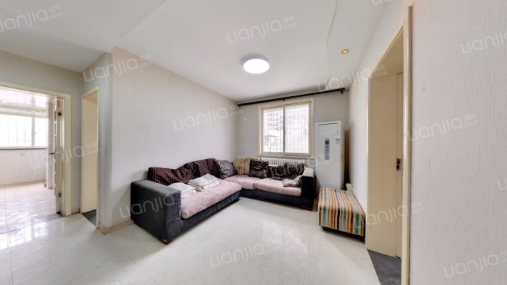 西中和路1号院二手房实景图