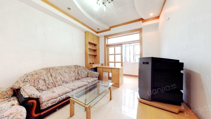 山西职业技术学院东院二手房实景图