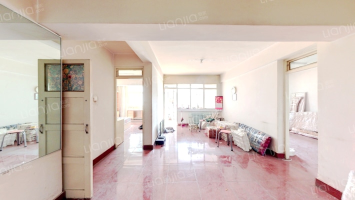 中国石油西北销售公司家属院二手房实景图