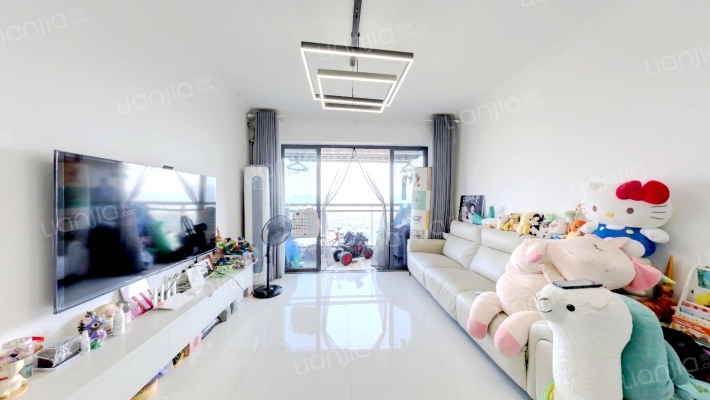 花悦台二手房实景图