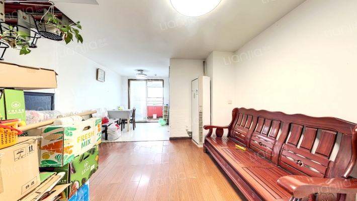 凯翔国际广场公寓二手房实景图