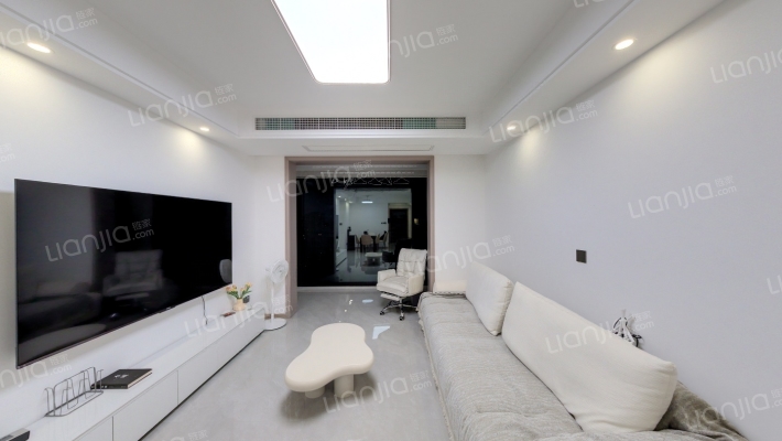 保利融侨时光印象二手房实景图