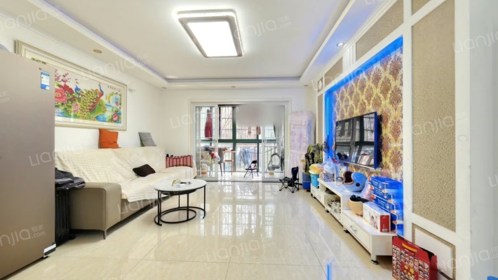 雨山美地二手房实景图