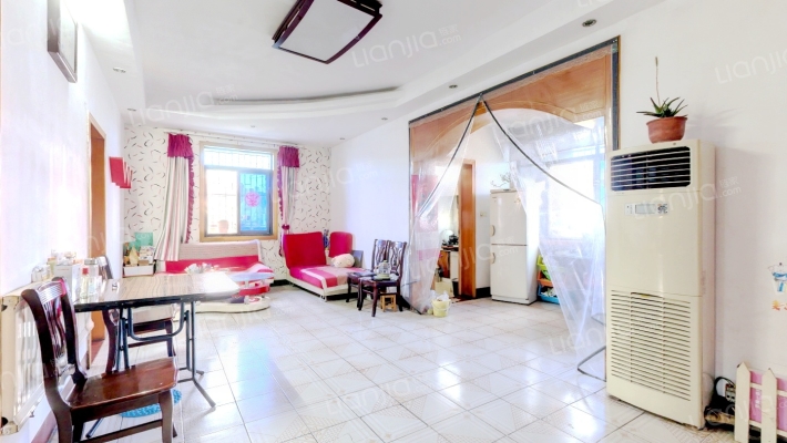 铁路家属院二手房实景图