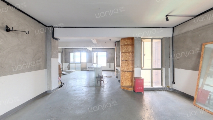 盛兴大厦二手房实景图