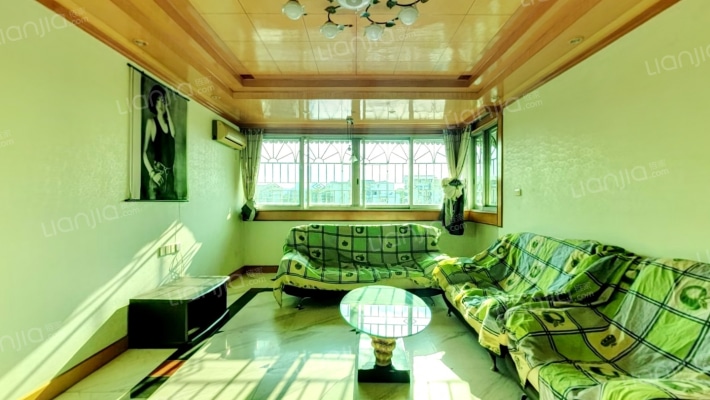 彰泰桂青园二手房实景图