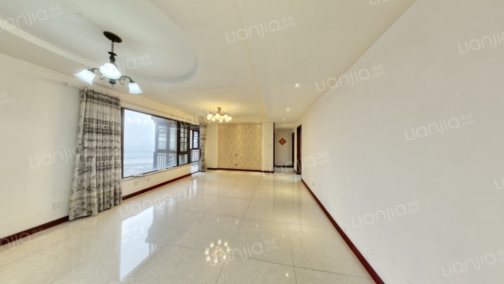 龙湖北城天街二期二手房实景图