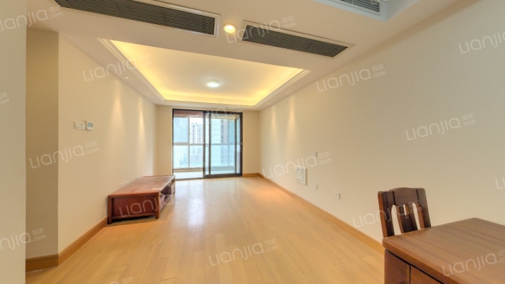 五矿崇文金城A区二手房实景图