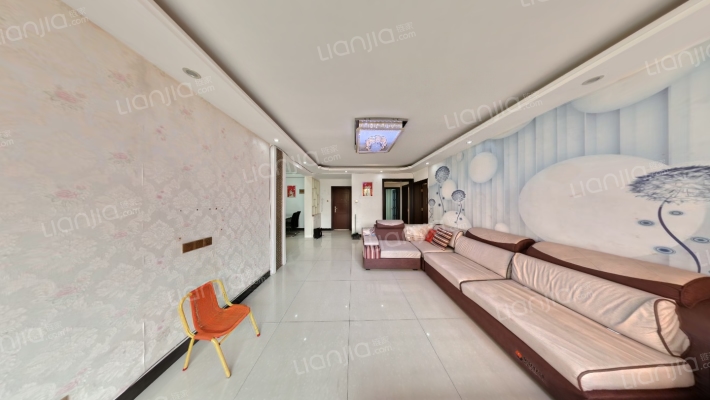 中鑫舜馨苑二手房实景图