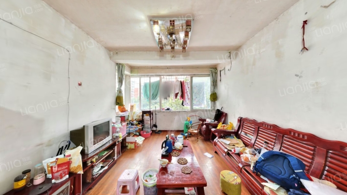 银竹苑3区二手房实景图