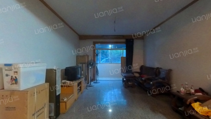 新世纪花园二手房实景图