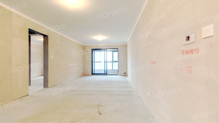 永威金桂苑二手房实景图