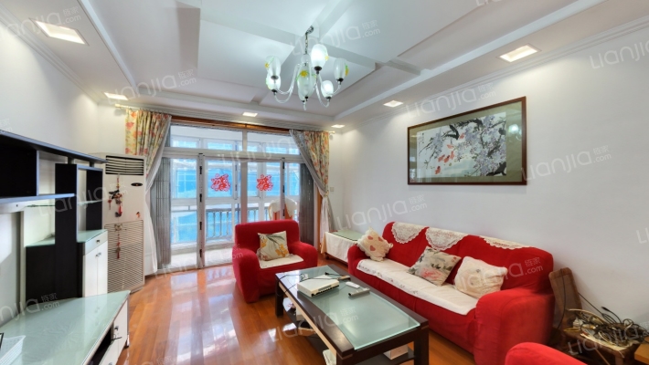 雅阁花园二手房实景图