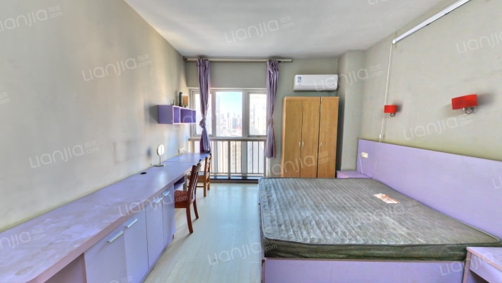 汇富中心二手房实景图