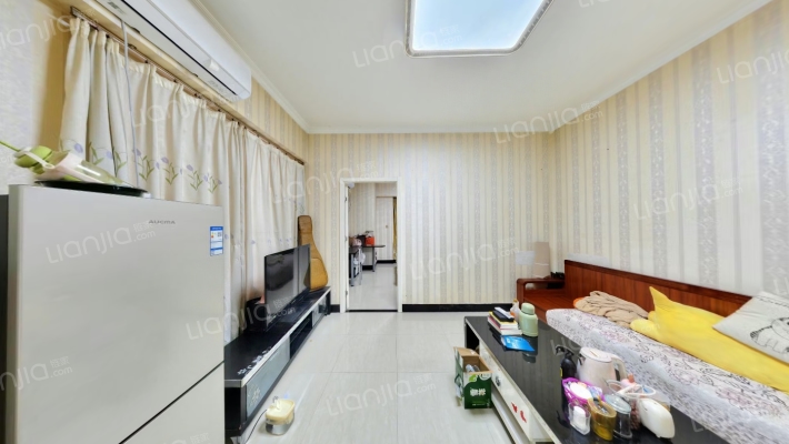 海荣名城二手房实景图