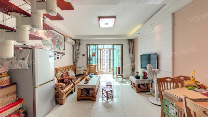 美一方园二手房实景图