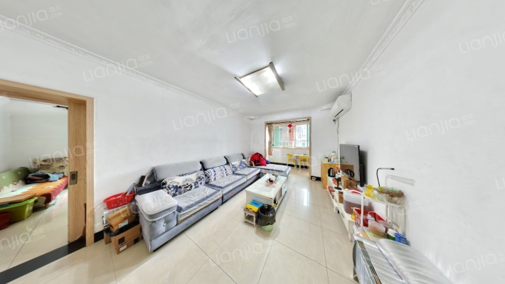 建设新村二手房实景图