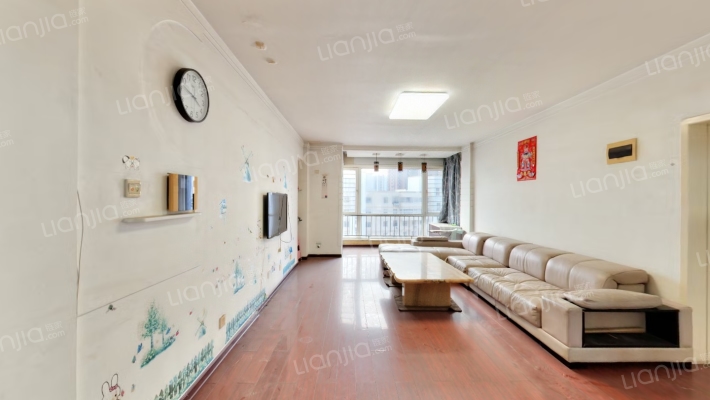 万恒东方俪城二期二手房实景图