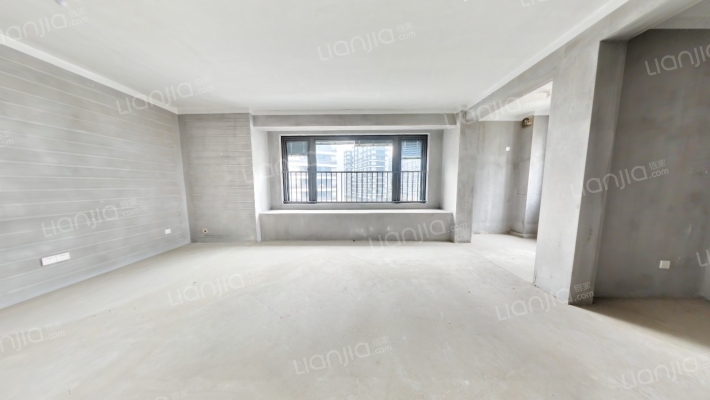 中天雅境二手房实景图