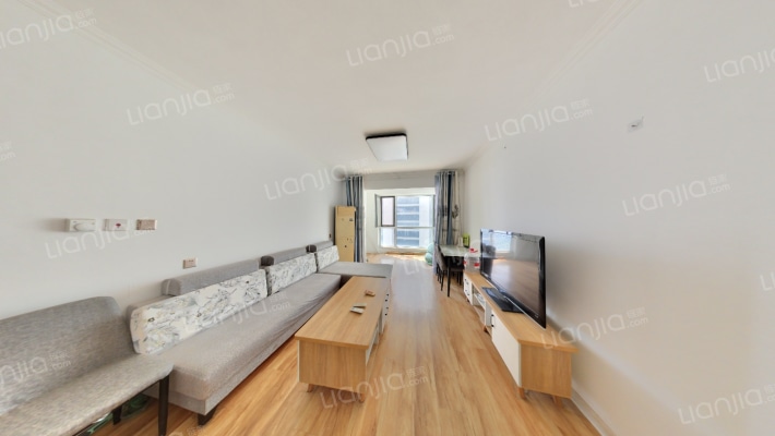 星光岛牡丹园二手房实景图