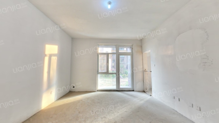 西地乾元府二手房实景图