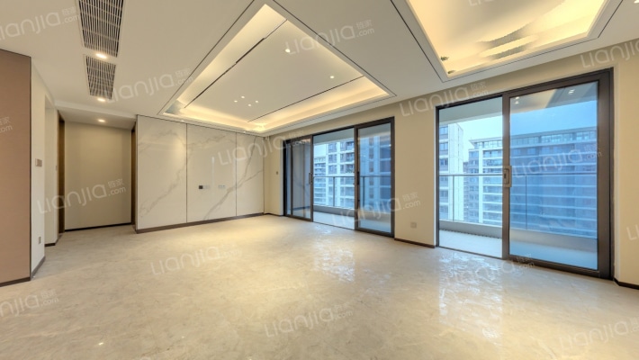 佳兆业麓山壹号二手房实景图