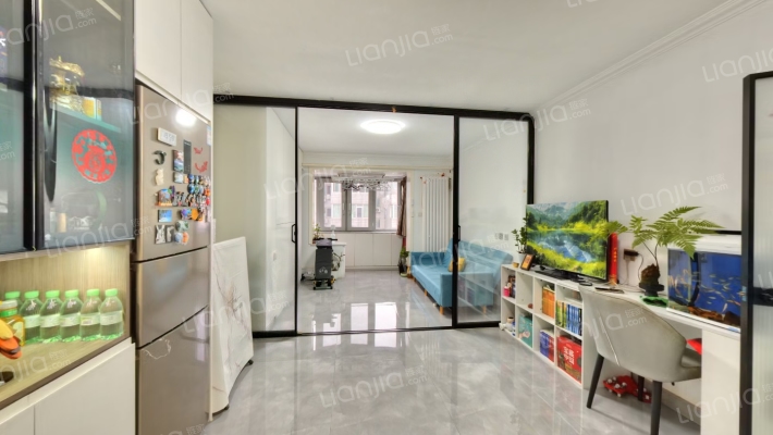 禄长街头条19号院二手房实景图