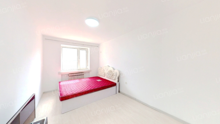 香滨名苑二手房实景图