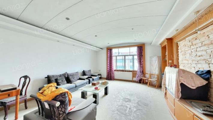 中山西路85号二手房实景图