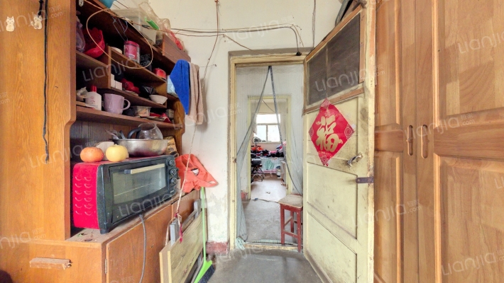 福山路二手房实景图