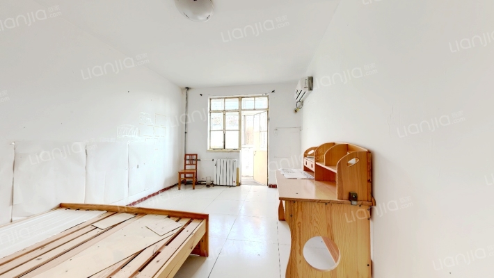 六三一研究所生活区二手房实景图