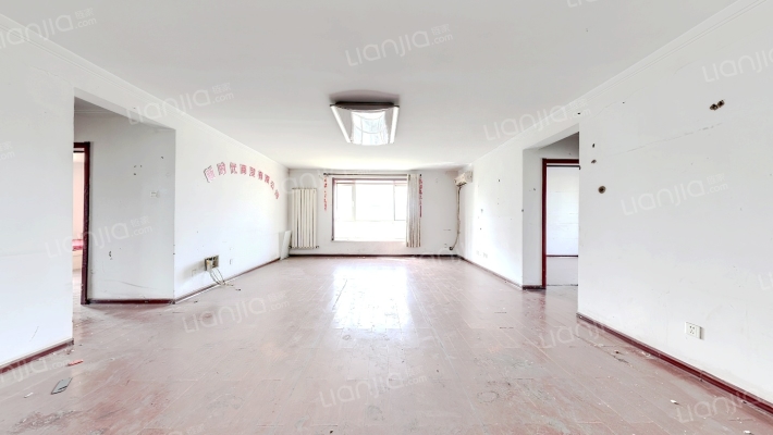 南环国际名邸二手房实景图