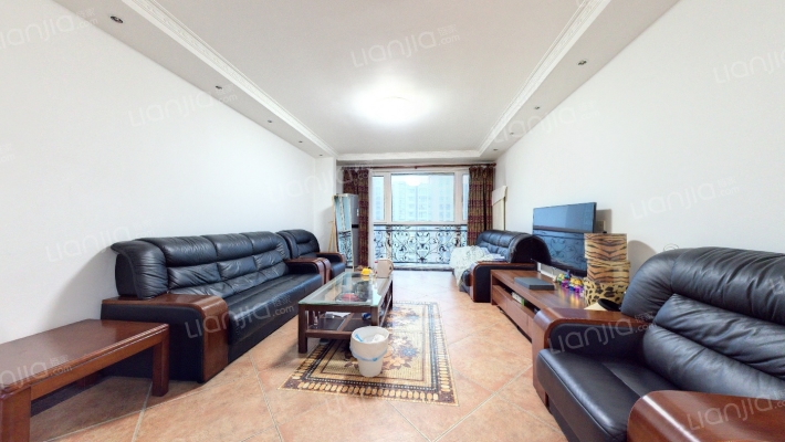 瑞都公园世家南区二手房实景图