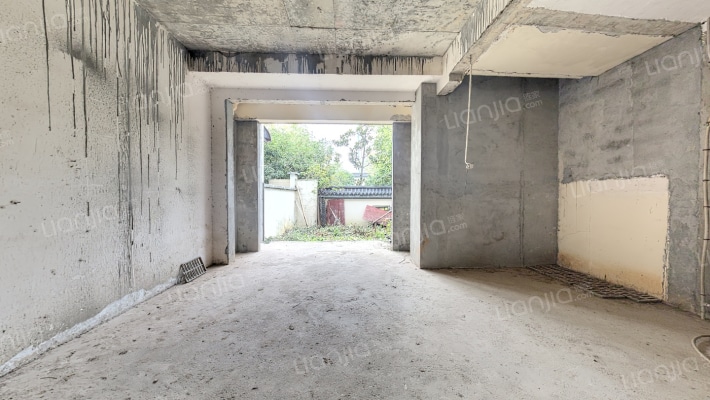 金科东方大院一期二手房实景图