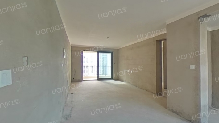 金秋健康城二手房实景图