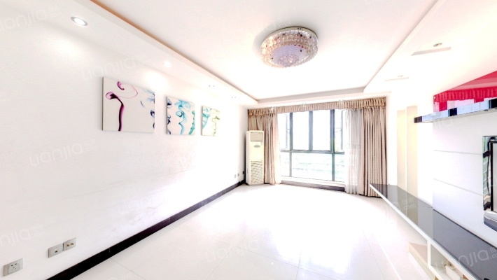 汇景公寓二手房实景图