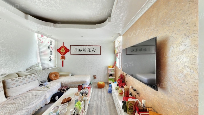 万安新村二手房实景图