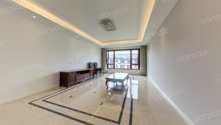 西山壹号院北区二手房实景图