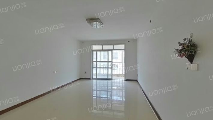 阳光家园二手房实景图