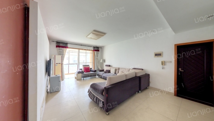 华银园二手房实景图