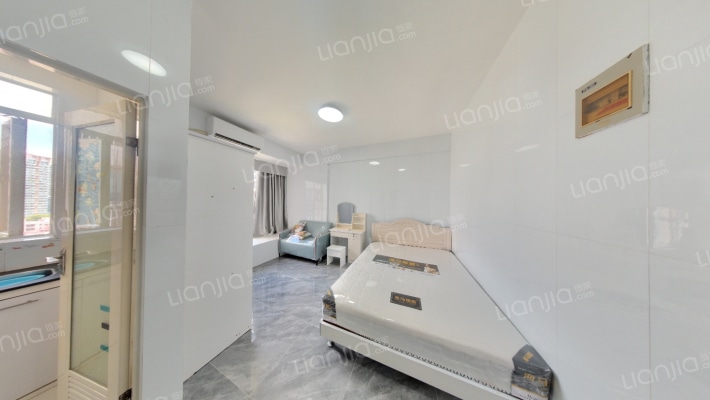 晨晖家园二手房实景图