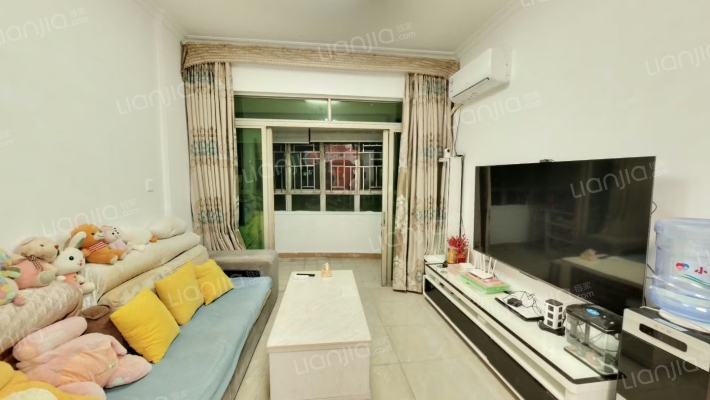 常陽花園二手房实景图